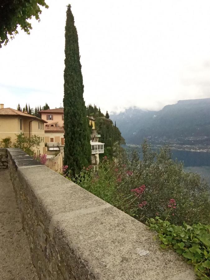 Appartamenti Residenza 1928 Tremosine Exterior photo